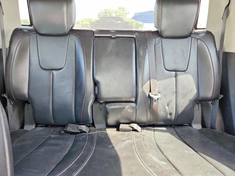 Aukcja sprzedaży 2011 Gmc Terrain, vin: 2CTFLUE52B6417308, numer aukcji: 55378336