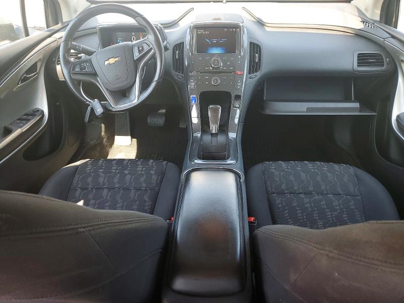 Продаж на аукціоні авто 2015 Chevrolet Volt, vin: 1G1RC6E40FU142050, номер лоту: 64831996