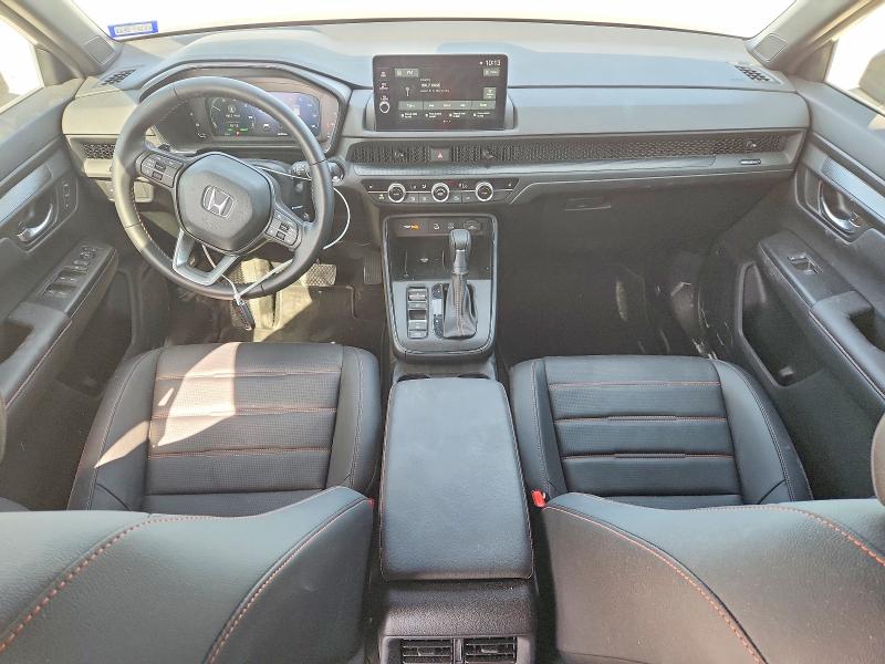 Продаж на аукціоні авто 2026 Honda Cr-v, vin: 5J6RS5H87TL007579, номер лоту: 64378756