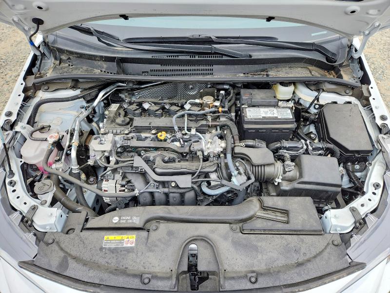 Aukcja sprzedaży 2025 Toyota Corolla, vin: 5YFB4MDE8SP308908, numer aukcji: 64589456