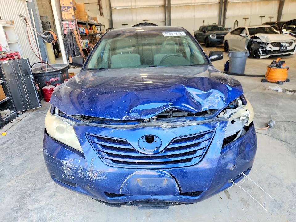 2009 Toyota Camry მანქანა იყიდება აუქციონზე, vin: 4T1BK46K09U097866, აუქციონის ნომერი: 66021376