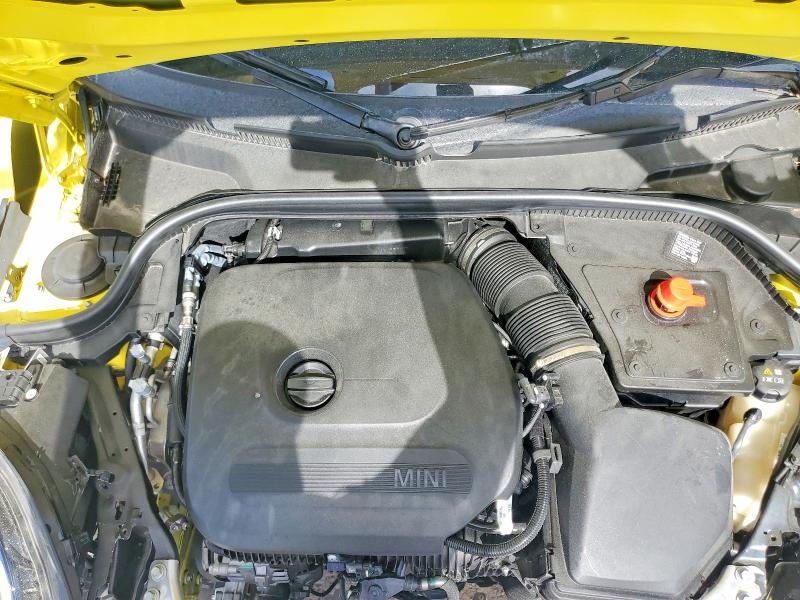 2025 Mini Cooper მანქანა იყიდება აუქციონზე, vin: WMW53GD0XS2X54477, აუქციონის ნომერი: 65274496