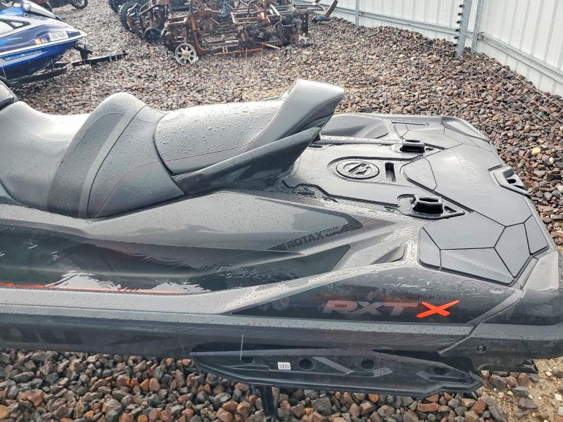 Aukcja sprzedaży 2022 Sea-doo Rxt-x300, vin: YDV74286D222, numer aukcji: 63542506