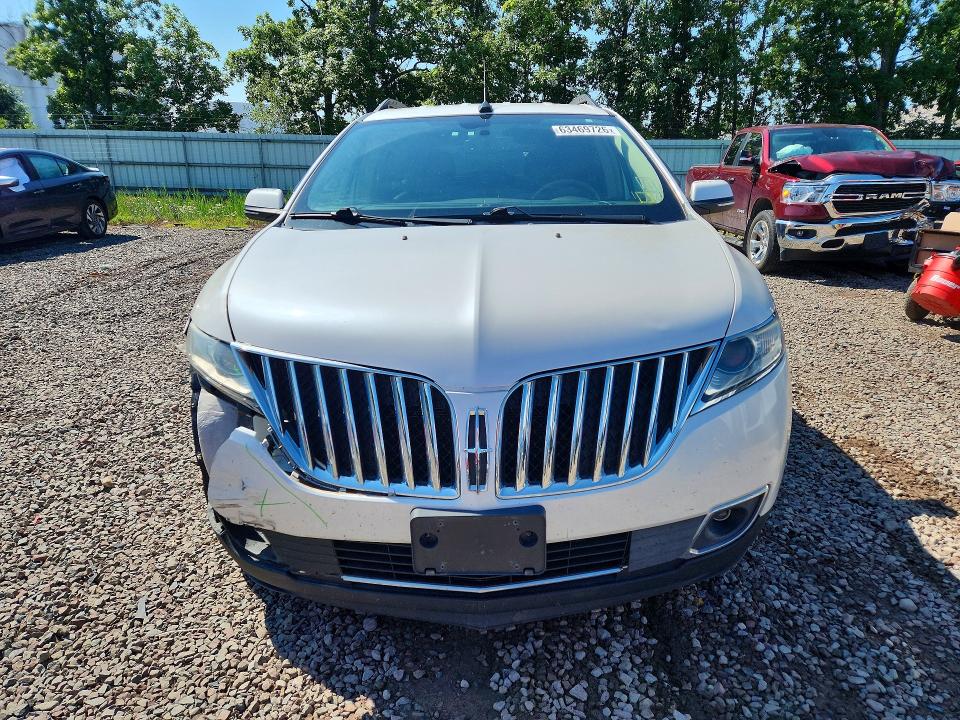 Продаж на аукціоні авто 2015 Lincoln Mkx, vin: 2LMDJ8JK6FBL24445, номер лоту: 63469726