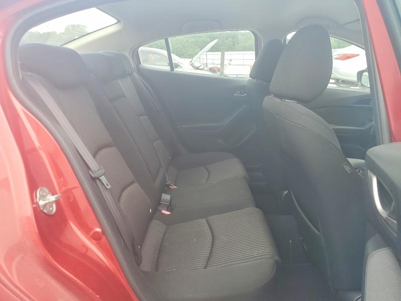 66500856 :رقم المزاد ، JM1BM1V7XE1186043 vin ، 2014 Mazda 3 مزاد بيع
