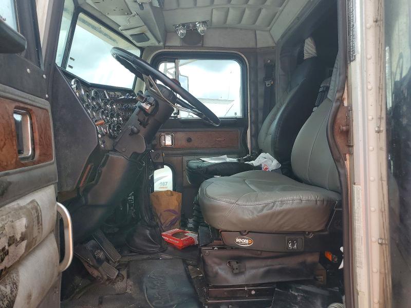 Aukcja sprzedaży 1997 Peterbilt 379, vin: 1XP5DB9X7VN427545, numer aukcji: 62767146