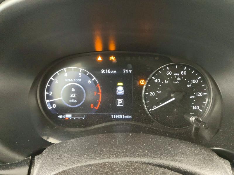 Продажа на аукционе авто 2022 Nissan Kicks, vin: 3N1CP5CV4NL505775, номер лота: 64092176