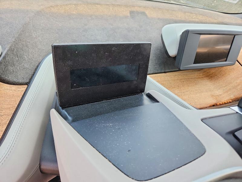 Продаж на аукціоні авто 2014 Bmw I3, vin: WBY1Z4C59EV275559, номер лоту: 63737966