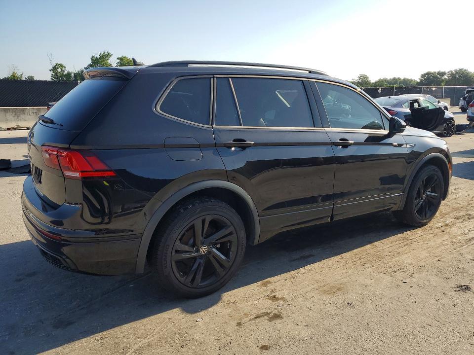 64481396 :رقم المزاد ، 3VVCB7AX0PM089962 vin ، 2023 Volkswagen Tiguan مزاد بيع