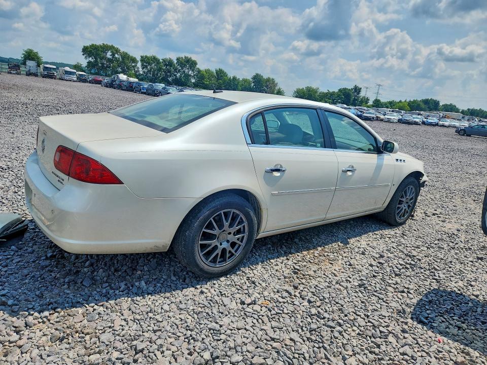 Aukcja sprzedaży 2008 Buick Lucerne, vin: 1G4HD57288U109351, numer aukcji: 63843726