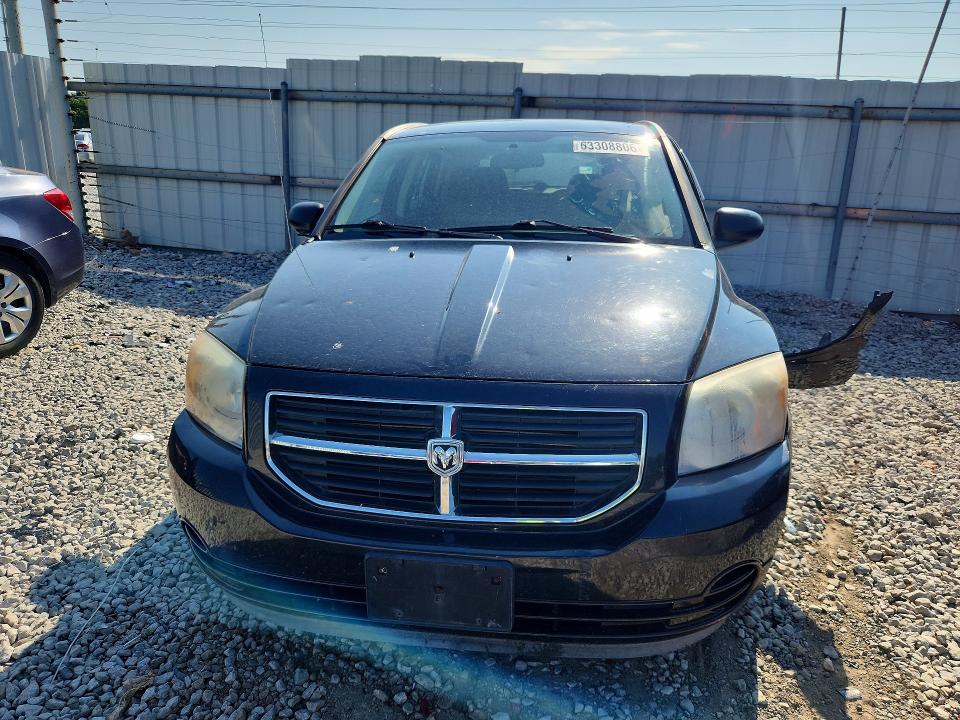 65890306 :رقم المزاد ، 1B3HB48A99D259563 vin ، 2009 Dodge Caliber مزاد بيع