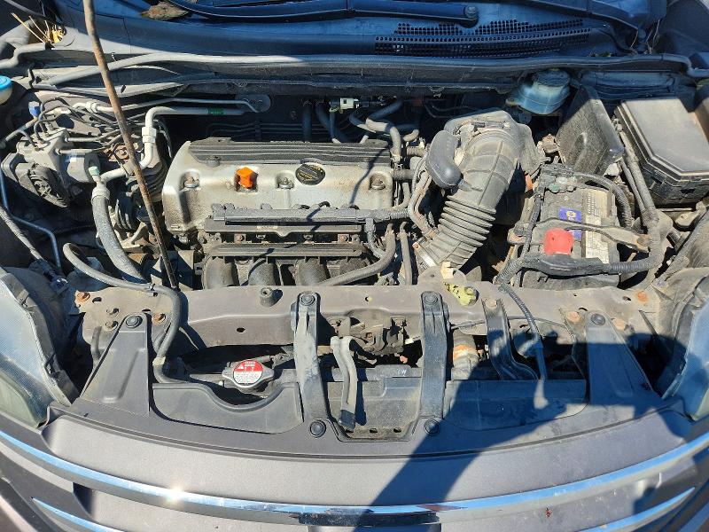 Продаж на аукціоні авто 2014 Honda Cr-v, vin: 2HKRM4H79EH686165, номер лоту: 64471216