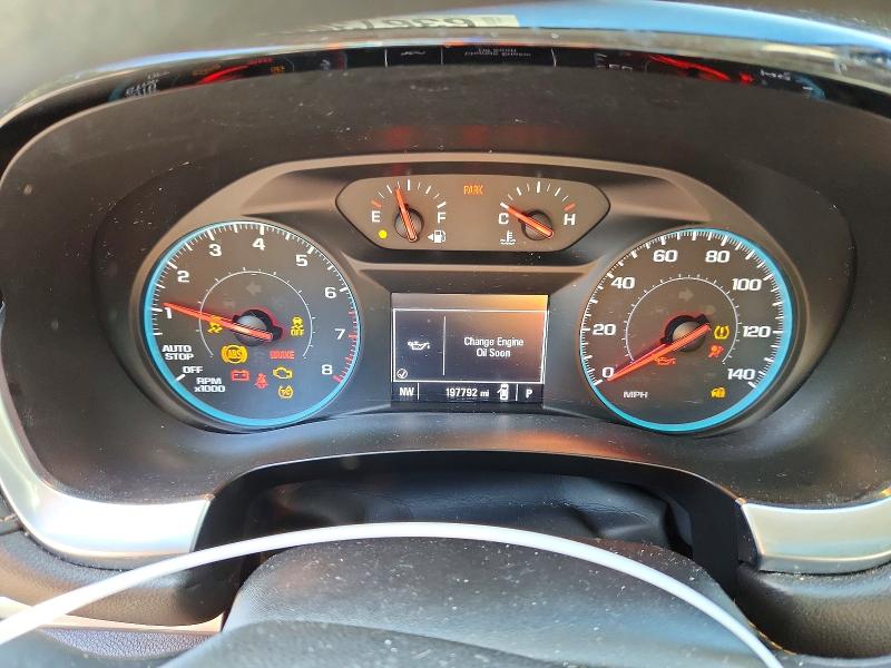 63673996 :رقم المزاد ، 1GNERFKW3JJ106087 vin ، 2018 Chevrolet Traverse مزاد بيع