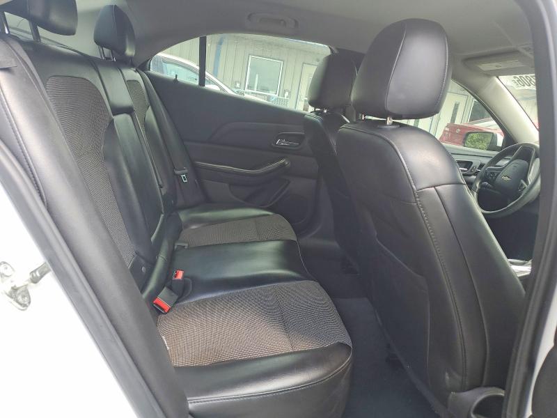 59117806 :رقم المزاد ، 1G11C5SL3FF201096 vin ، 2015 Chevrolet Malibu مزاد بيع