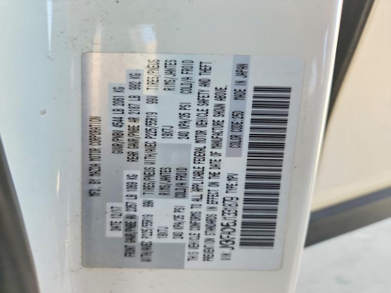 Aukcja sprzedaży 2018 Mazda Cx-5, vin: JM3KFACM5J1331879, numer aukcji: 65915926