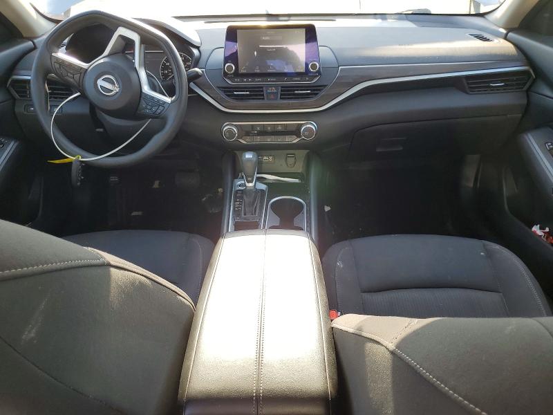 2024 Nissan Altima მანქანა იყიდება აუქციონზე, vin: 1N4BL4DVXRN301989, აუქციონის ნომერი: 64914256