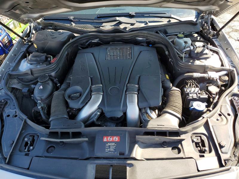 Продажа на аукционе авто 2014 Mercedes-benz Cls, vin: WDDLJ9BB3EA114949, номер лота: 66281156