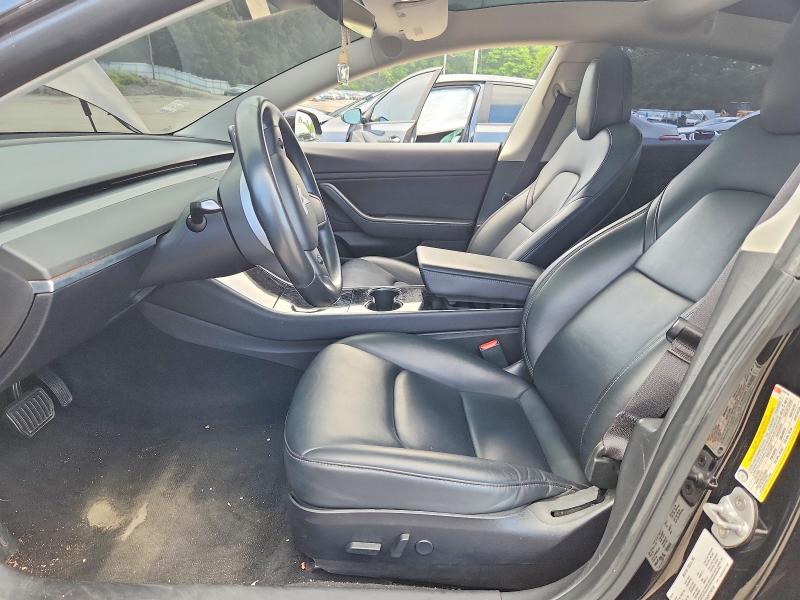 Aukcja sprzedaży 2019 Tesla Model 3, vin: 5YJ3E1EA3KF296755, numer aukcji: 64138616