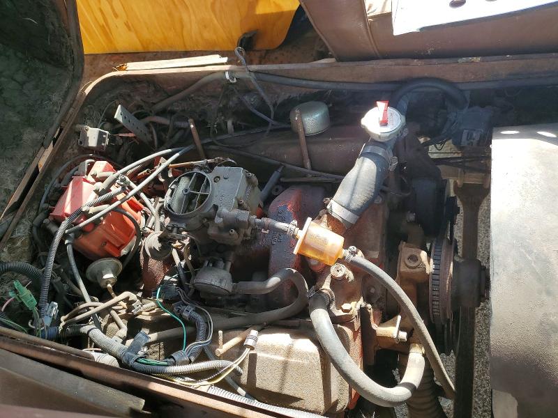 65228826 :رقم المزاد ، GE160P103053 vin ، 1970 Chevrolet Station Wa مزاد بيع
