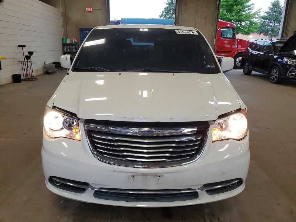 Продаж на аукціоні авто 2011 Chrysler Town & Country, vin: 2A4RR5DG3BR677466, номер лоту: 64500626
