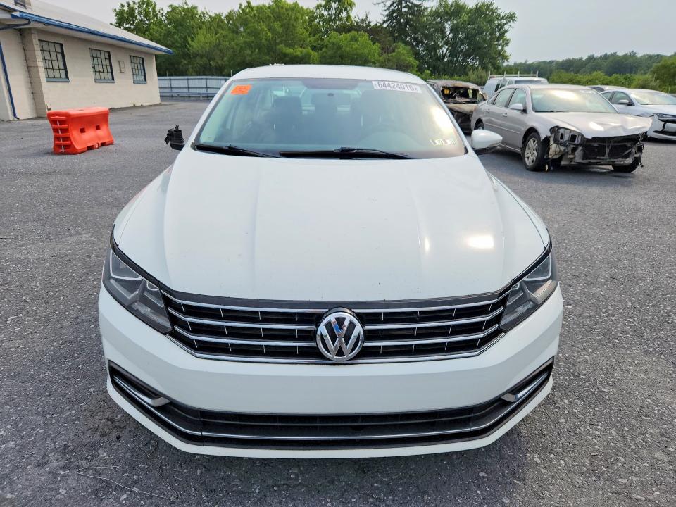 Aukcja sprzedaży 2016 Volkswagen Passat, vin: 1VWAT7A33GC056422, numer aukcji: 64424016