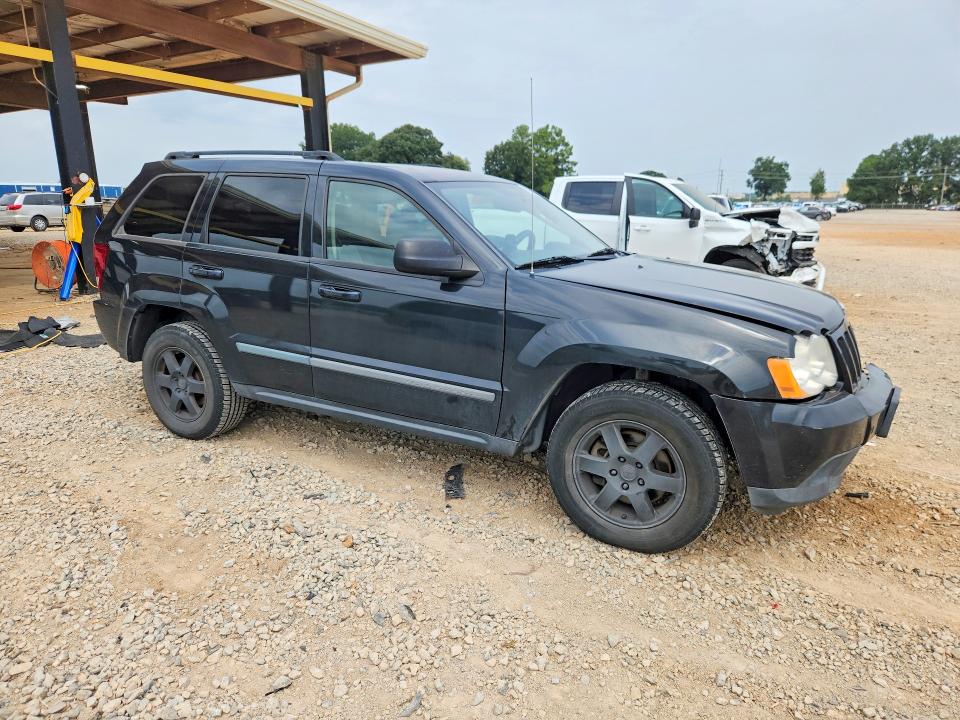 Aukcja sprzedaży 2009 Jeep Grand Cherokee, vin: 1J8GR48KX9C541871, numer aukcji: 66592116