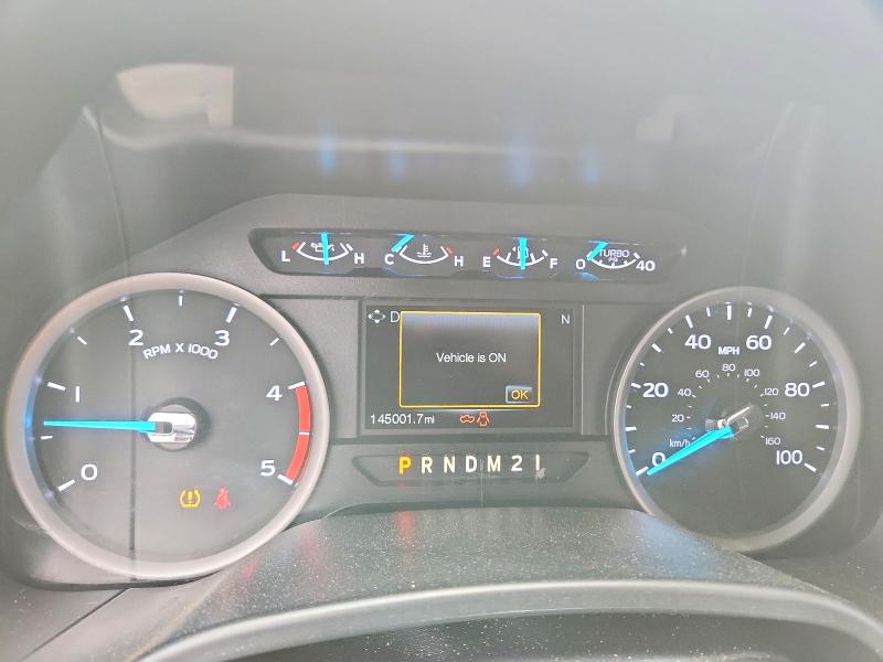 Aukcja sprzedaży 2019 Ford F250, vin: 1FT7W2BT2KEC95415, numer aukcji: 63395956
