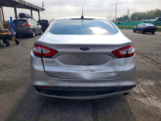 Aukcja sprzedaży 2014 Ford Fusion, vin: 3FA6P0H7XER121770, numer aukcji: 63832456