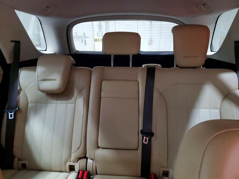 Продажа на аукционе авто 2016 Mercedes-benz Gle, vin: 4JGDA5JB3GA659461, номер лота: 64625696