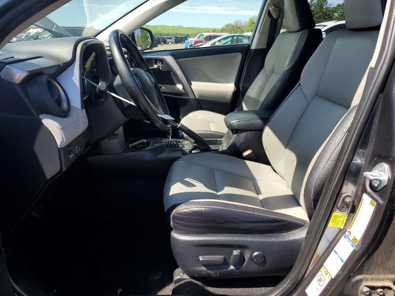 63870816 :رقم المزاد ، JTMDFREV3JD253977 vin ، 2018 Toyota Rav4 مزاد بيع