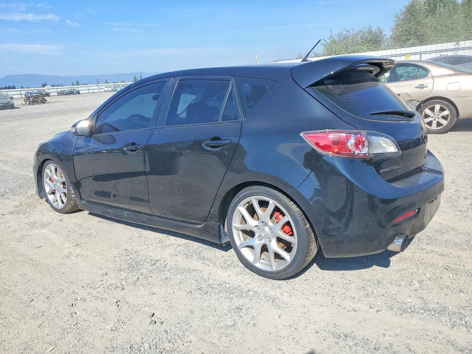 Продаж на аукціоні авто 2010 Mazda Speed, vin: JM1BL1H44A1280255, номер лоту: 64984776