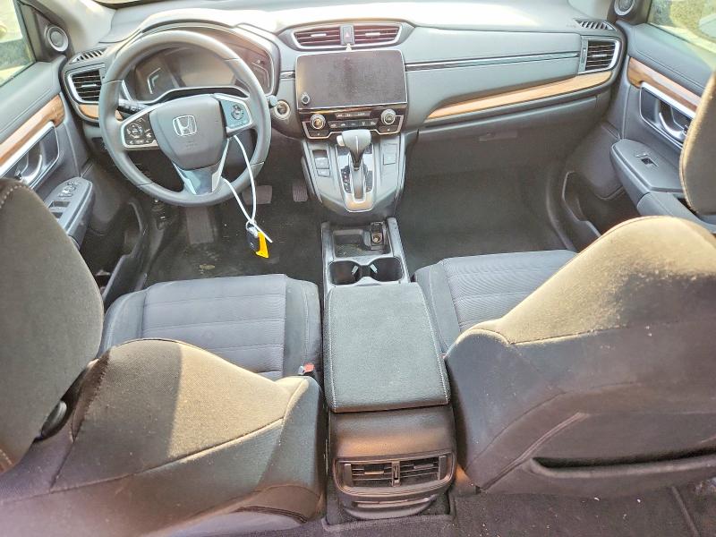 Продажа на аукционе авто 2019 Honda Cr-v, vin: 5J6RW1H52KA009026, номер лота: 66961956