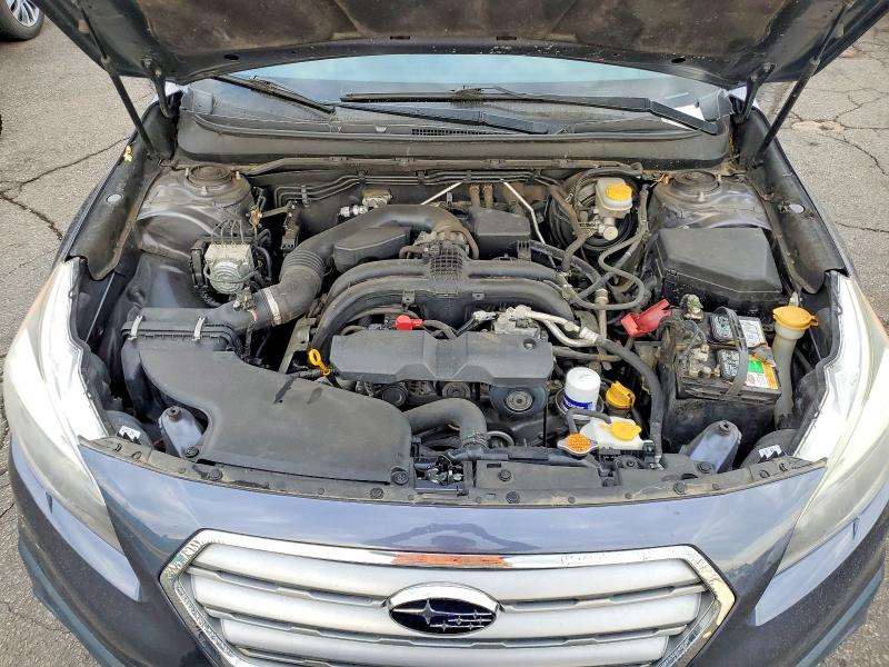 Aukcja sprzedaży 2015 Subaru Outback, vin: 4S4BSBAC0F3286555, numer aukcji: 64630416
