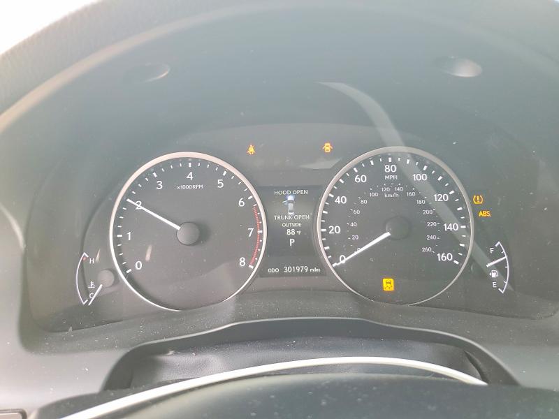 Продажа на аукционе авто 2015 Lexus Es, vin: JTHBK1GG4F2170028, номер лота: 65154156