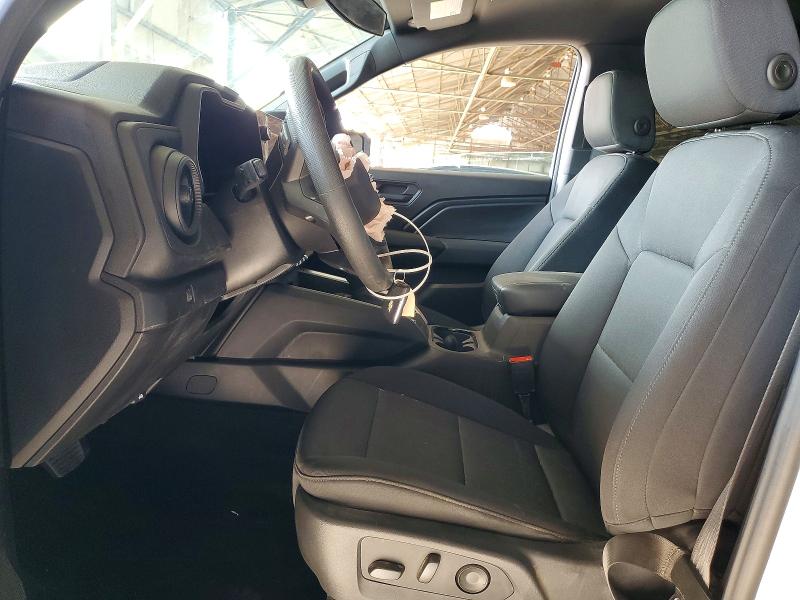 Aukcja sprzedaży 2024 Chevrolet Colorado, vin: 1GCGSBEC0R1302533, numer aukcji: 66777486