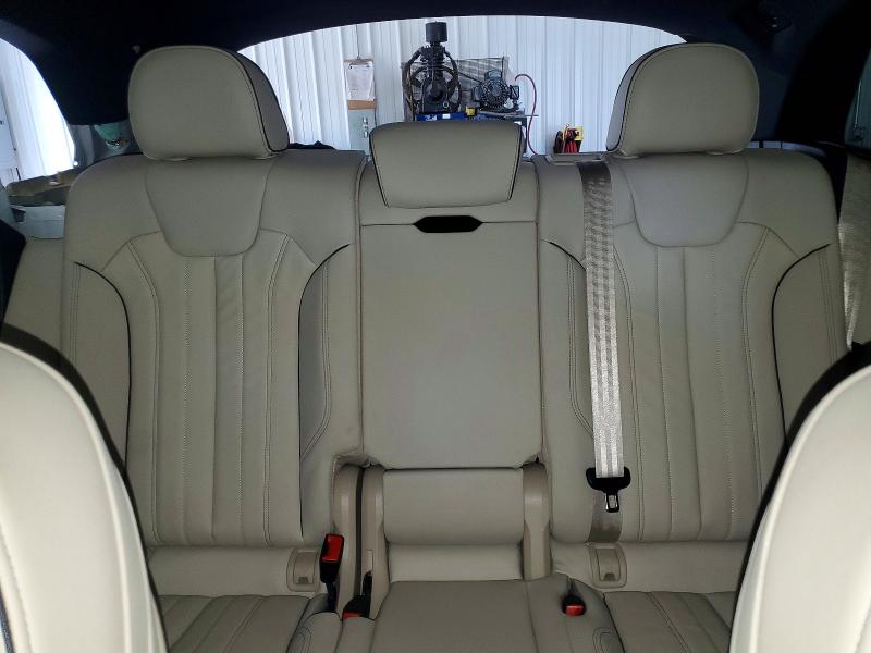 Aukcja sprzedaży 2025 Audi Q5, vin: WA1GAAFY0S2020426, numer aukcji: 64048376