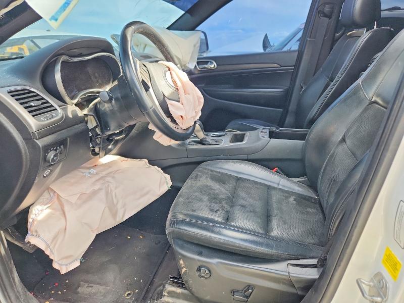 Aukcja sprzedaży 2017 Jeep Grand Cherokee, vin: 1C4RJEAG7HC770302, numer aukcji: 59641416