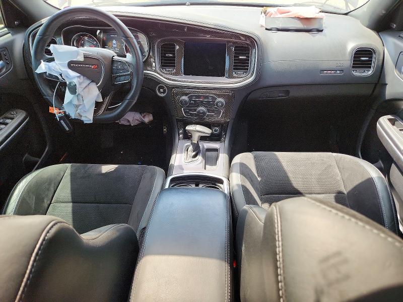 61537446 :رقم المزاد ، 2C3CDXGJ0MH559062 vin ، 2021 Dodge Charger مزاد بيع
