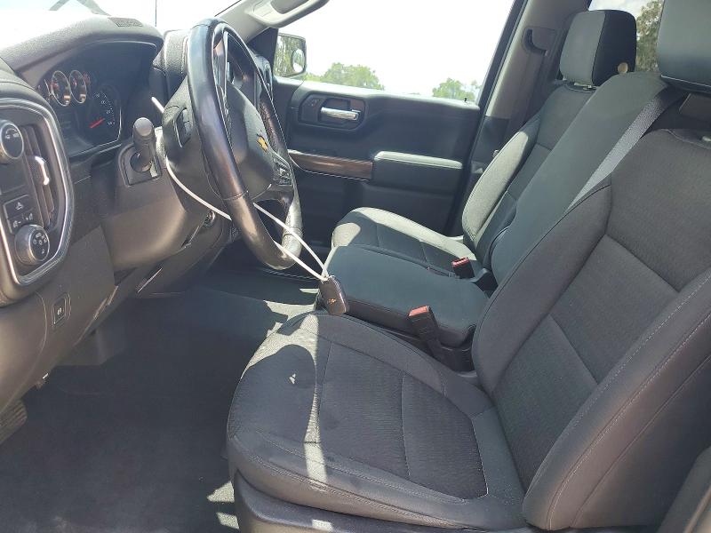 Aukcja sprzedaży 2020 Chevrolet Silverado, vin: 3GCPWCED8LG397919, numer aukcji: 65284626