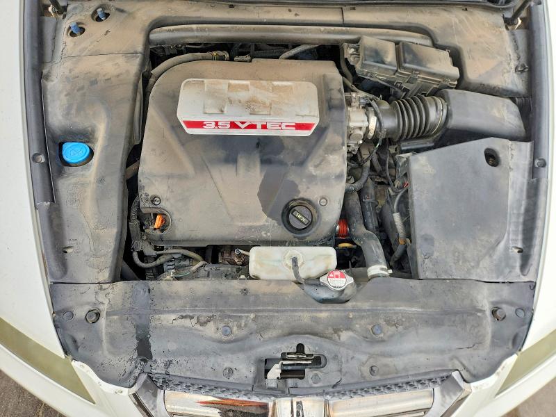 66288796 :رقم المزاد ، 19UUA76567A000780 vin ، 2007 Acura Tl مزاد بيع