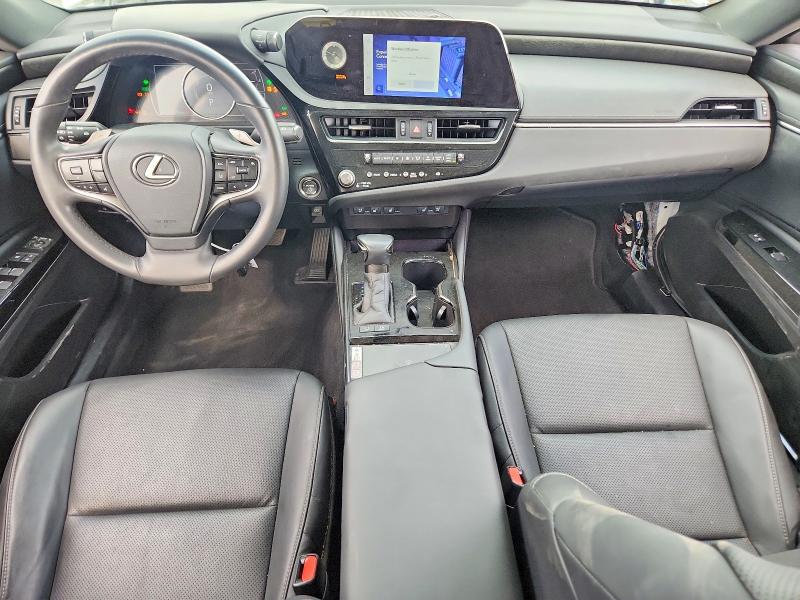 66990336 :رقم المزاد ، 58ADA1C13RU040706 vin ، 2024 Lexus Es 300h مزاد بيع