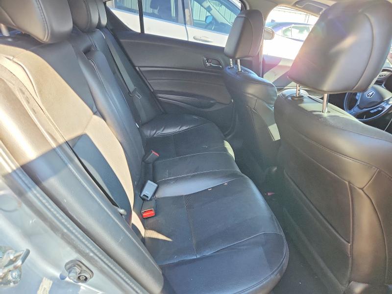 Продаж на аукціоні авто 2017 Acura Ilx, vin: 19UDE2F79HA003988, номер лоту: 65803466