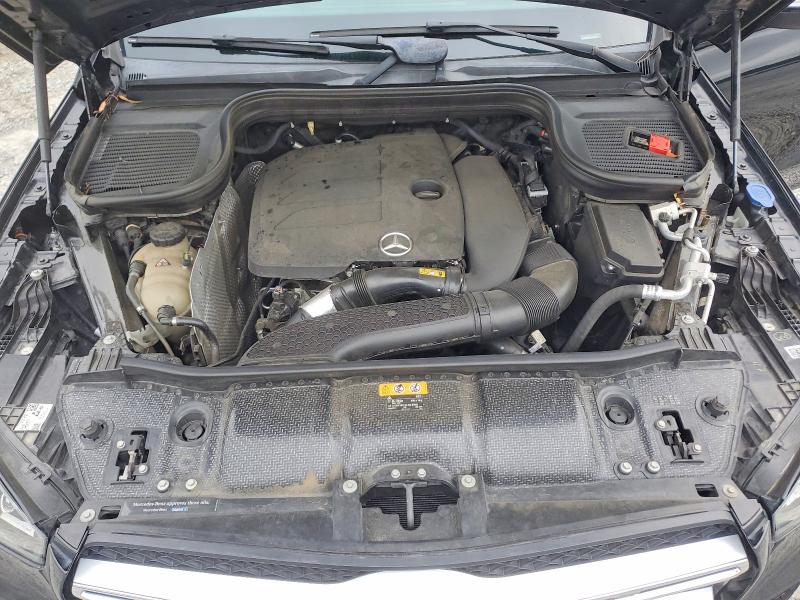 Продажа на аукционе авто 2020 Mercedes-benz Gle, vin: 4JGFB4KB7LA013607, номер лота: 63561806