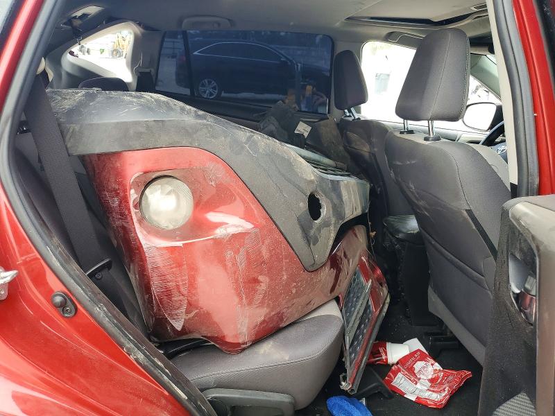 Aukcja sprzedaży 2015 Toyota Rav4, vin: 2T3WFREV0FW167190, numer aukcji: 66140926