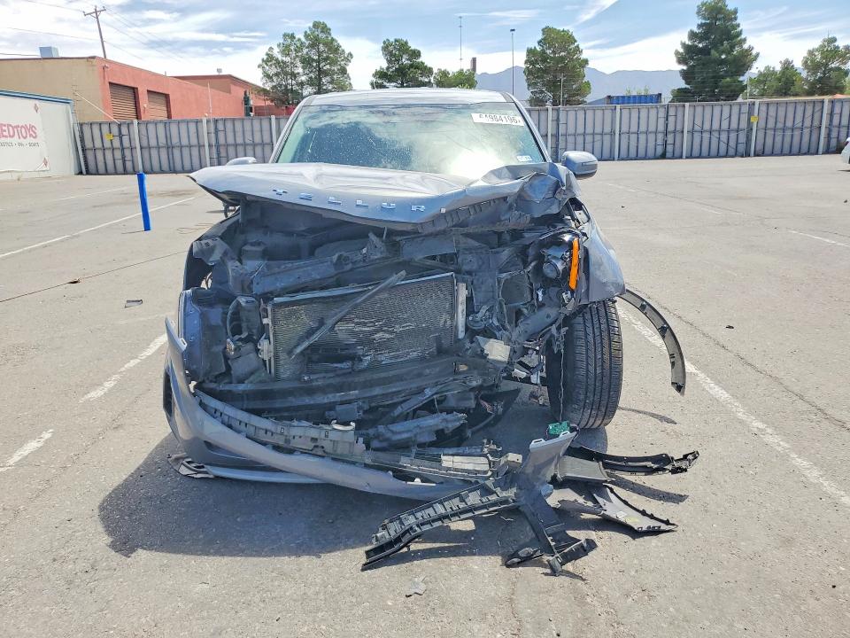 Продаж на аукціоні авто 2020 Kia Telluride, vin: 5XYP24HC7LG016158, номер лоту: 64984196