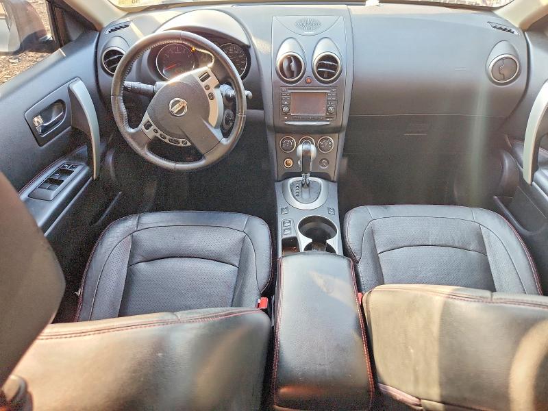 Aukcja sprzedaży 2013 Nissan Rogue, vin: JN8AS5MV3DW647839, numer aukcji: 65840876