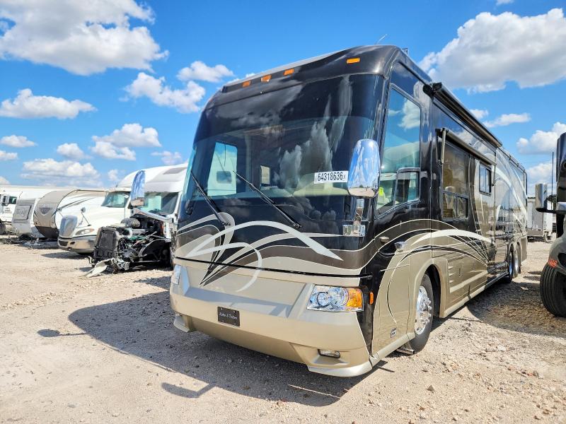 Aukcja sprzedaży 2006 Country Coach Motorhome Motorhom, vin: 4U7B8EZ1761104616, numer aukcji: 64318636