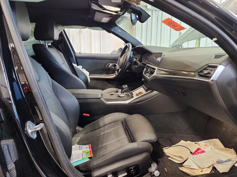 Aukcja sprzedaży 2020 Bmw 330xi, vin: 3MW5R7J08L8B21157, numer aukcji: 64633866