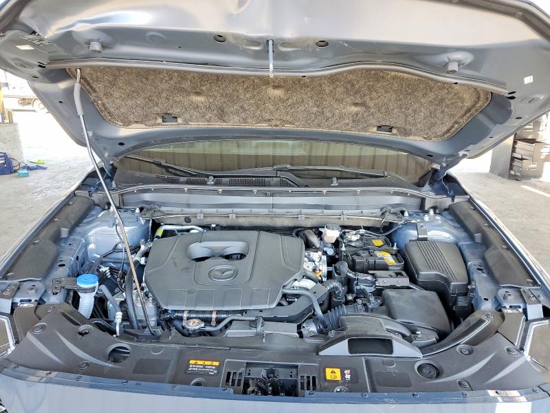 2025 Mazda Cx-5 მანქანა იყიდება აუქციონზე, vin: JM3KFBCMXS0723821, აუქციონის ნომერი: 64093546
