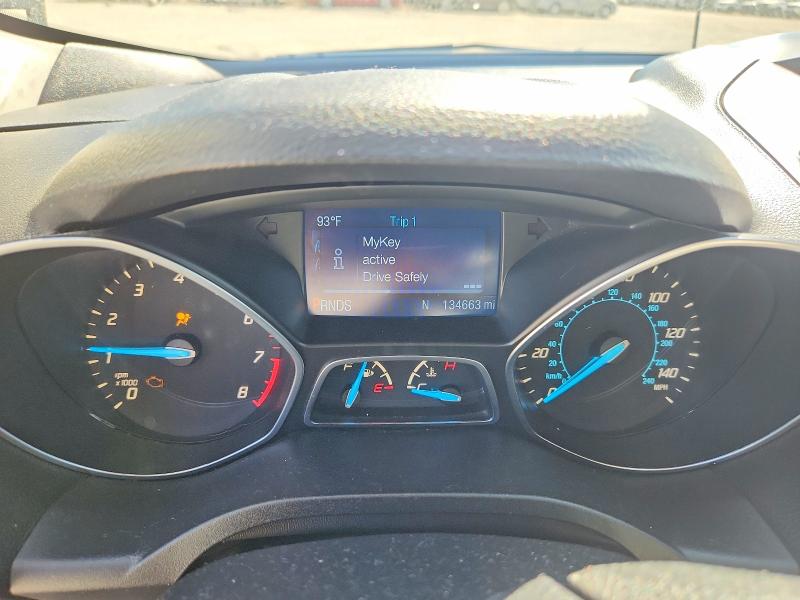 Продажа на аукционе авто 2013 Ford Escape, vin: 1FMCU9GX1DUD70330, номер лота: 65708096